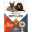 Adult Digestion Mini - petits chiens - Agneau 2,5kg - Opti Life - BIRD SHOP ORNITHOLOGIE LUXEMBOURG S.A.R.L-S