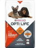 Adult Digestion Mini - petits chiens - Agneau 2,5kg - Opti Life - BIRD SHOP ORNITHOLOGIE LUXEMBOURG S.A.R.L-S