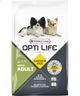Adult Mini - petits chiens adultes - Poulet 2,5kg - Opti Life - BIRD SHOP ORNITHOLOGIE LUXEMBOURG S.A.R.L-S