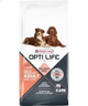 Adult Skin Care Medium & Maxi - chiens grands & moyens - Saumon 2,5kg - Opti Life - BIRD SHOP ORNITHOLOGIE LUXEMBOURG S.A.R.L-S