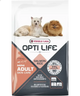 Adult Skin Care Mini - petits chiens - Saumon 2,5kg - Opti Life - BIRD SHOP ORNITHOLOGIE LUXEMBOURG S.A.R.L-S
