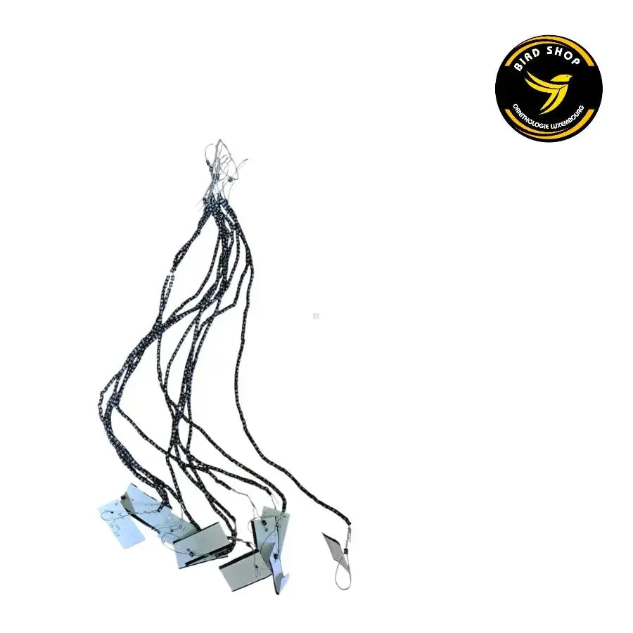 Bagues 2025 ( Disponible directement en taille 2.5mm ,2.7mm , 3.00mm , 4.00mm et 4.5mm) - BIRD SHOP ORNITHOLOGIE LUXEMBOURG S.A.R.L-S