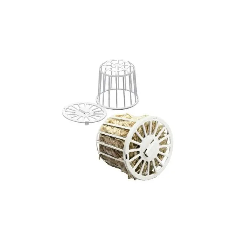 Bourre Nid Jute avec Support 2GR – Couleurs Mixtes (Art. 118/PM) 2GR