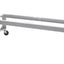 Chariot de 120cm pour les cages Pliables de 58 cm    2GR       ART439 2GR