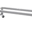 Chariot de 120cm pour les cages Pliables de 58 cm 2GR ART439 - BIRD SHOP ORNITHOLOGIE LUXEMBOURG S.A.R.L-S