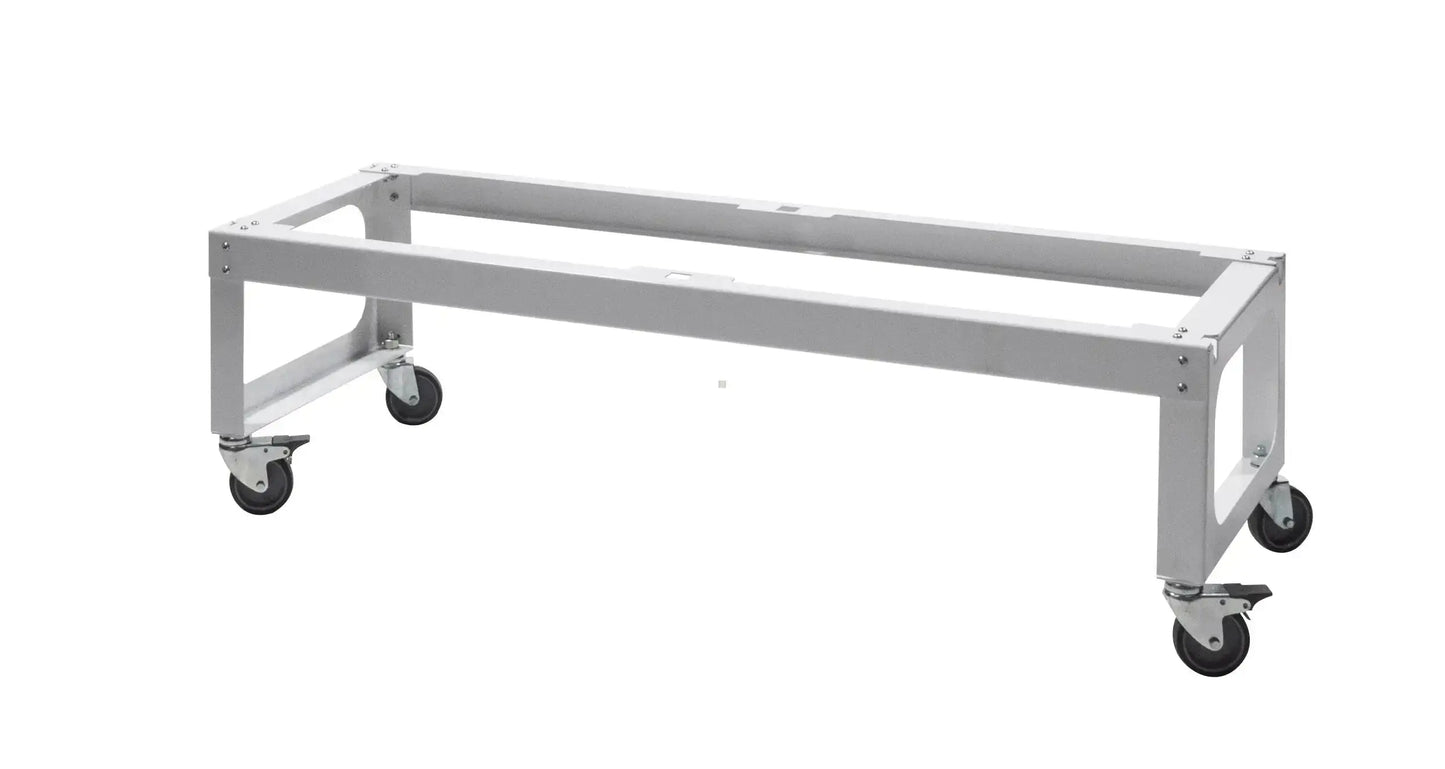 Chariot de 120cm pour les cages Pliables de 58 cm 2GR ART439 - BIRD SHOP ORNITHOLOGIE LUXEMBOURG S.A.R.L-S