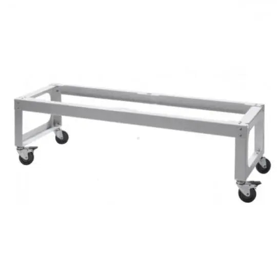 Chariot pour cages Pliables de 90 cm      2GR           ART429 2GR