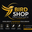 Bird Shop Luxembourg logo