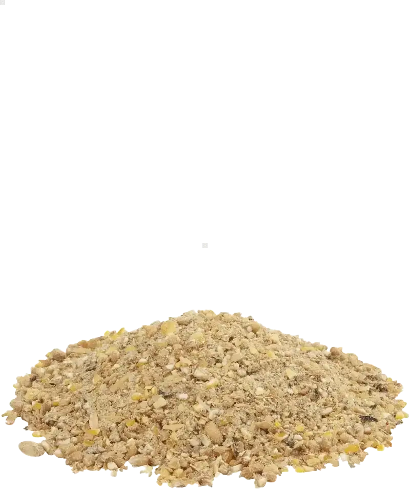 Country's Best GOLD 1 Mash 20kg - Farine démarrage, 10 premières semaines, avec coccidiostatique - BIRD SHOP ORNITHOLOGIE LUXEMBOURG S.A.R.L-S