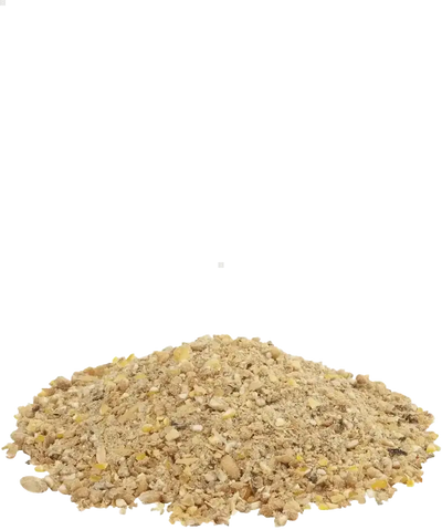 Country's Best GOLD 1 Mash 20kg - Farine démarrage, 10 premières semaines, avec coccidiostatique - BIRD SHOP ORNITHOLOGIE LUXEMBOURG S.A.R.L-S