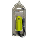 Distributeur sacs ramasse-crottes led citron vert - BIRD SHOP ORNITHOLOGIE LUXEMBOURG S.A.R.L-S