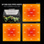 2025 Dernière version Spider Farmer® SF1000 Samsung LM301H EVO LED Pflanzenlampe SPIDER FARMER