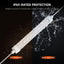 Spider Farmer Glow30 32W Éclairage latéral à spectre complet LED Barres lumineuses de croissance 13", kit de 4 barres, stimule la croissance et le rendement des bourgeons inférieurs, idéal pour le clonage, la croissance et la floraison SPIDER FARMER