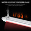 Spider Farmer® GlowR80 80W Deep Red Spectrum 660nm Lampe de croissance LED supplémentaire pour plantes d’intérieur,Lampe de culture suspendue pour plantes de serre hydroponiques Semis Veg SPIDER FARMER