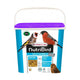 Gold Crumble Pâtée Sèche Oiseaux Indigènes - 4kg - NutriBird Versele-Laga