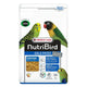 Gold Pâtée Humide Perruches et Petits Perroquets - 10kg - NutriBird Versele-Laga