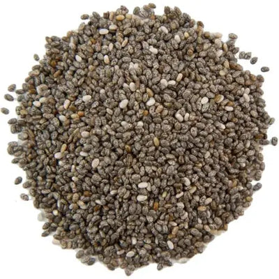 Graines de Chia - Vrac au kilo Bird Shop Ornithologie Luxembourg
