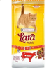 LARA Adult Goût de Bœuf 2 KG - BIRD SHOP ORNITHOLOGIE LUXEMBOURG S.A.R.L-S