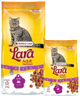 LARA Adult Sterilized 2 KG - BIRD SHOP ORNITHOLOGIE LUXEMBOURG S.A.R.L-S