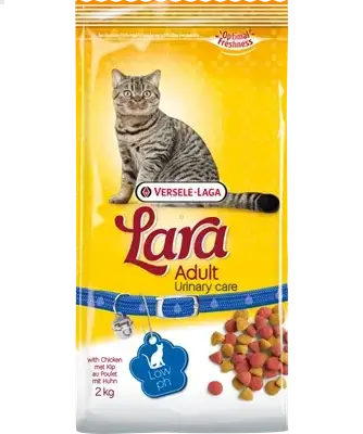 LARA Adult Urinary Care 2 KG - BIRD SHOP ORNITHOLOGIE LUXEMBOURG S.A.R.L-S