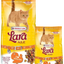 LARA Adult à la Dinde & au Poulet 2 KG - BIRD SHOP ORNITHOLOGIE LUXEMBOURG S.A.R.L-S