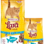 LARA Adult au Saumon 2 KG - BIRD SHOP ORNITHOLOGIE LUXEMBOURG S.A.R.L-S