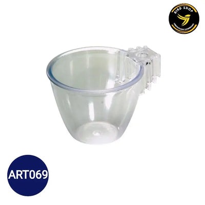 Mangeoire Cocotier - 2GR - BIRD SHOP ORNITHOLOGIE LUXEMBOURG S.A.R.L-S