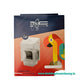 Mangeoire économique 250gr 2GR - BIRD SHOP ORNITHOLOGIE LUXEMBOURG S.A.R.L-S