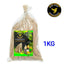 Millet en grappes jaune français 1 KG - BIRD SHOP ORNITHOLOGIE LUXEMBOURG S.A.R.L-S