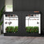 Spider Farmer 300x150x200cm Tente de culture intérieure 1680D Salle de culture hydroponique pour une croissance optimale des plantes et un contrôle climatique Boîte de culture SPIDER FARMER