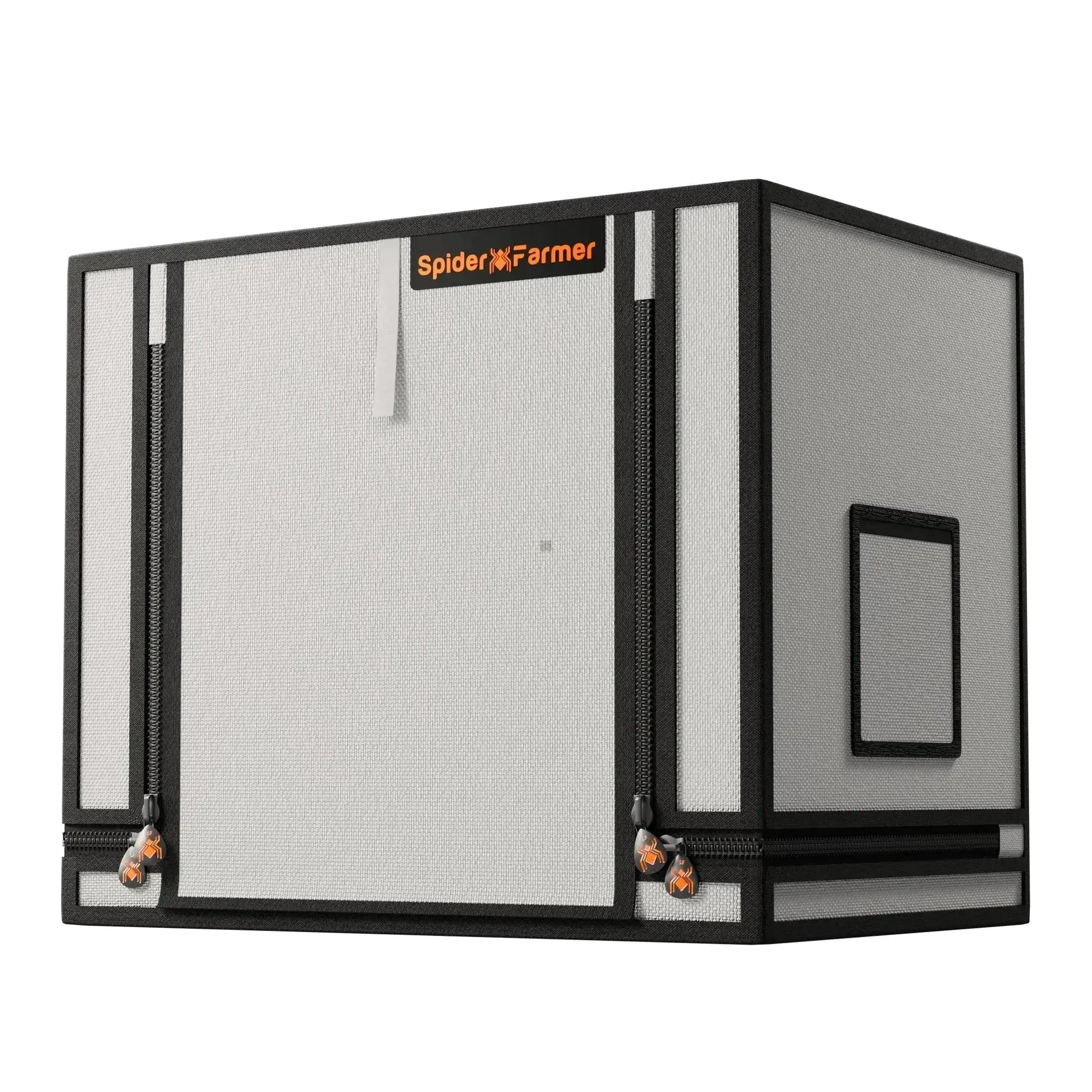 [NOUVEAUTÉ 2025] Spider Farmer 60x40x50cm Mini tente de culture d'intérieur - BIRD SHOP ORNITHOLOGIE LUXEMBOURG S.A.R.L-S