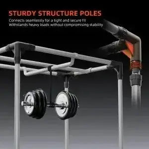 [NOUVEAUTÉ 2025] Spider Farmer 60x40x50cm Mini tente de culture d'intérieur - BIRD SHOP ORNITHOLOGIE LUXEMBOURG S.A.R.L-S