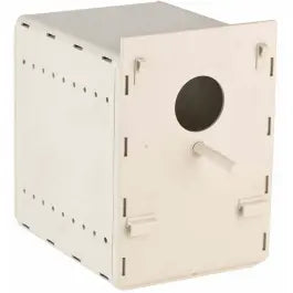 Nid "Paradise" pour perruches  2GR 2GR