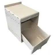 Nid "Paradise" pour perruches  2GR 2GR