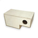 Nid de pinson de Gould PxLxH 10,5x20x10,5 cm - BIRD SHOP ORNITHOLOGIE LUXEMBOURG S.A.R.L-S