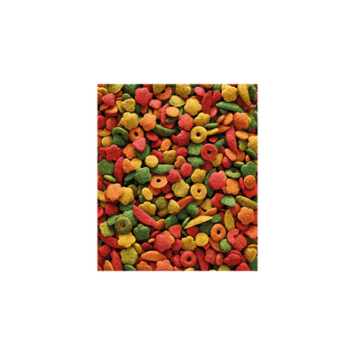 Nutribird P15 tropical 10kg - Granulés Extrudés - BIRD SHOP ORNITHOLOGIE LUXEMBOURG S.A.R.L-S
