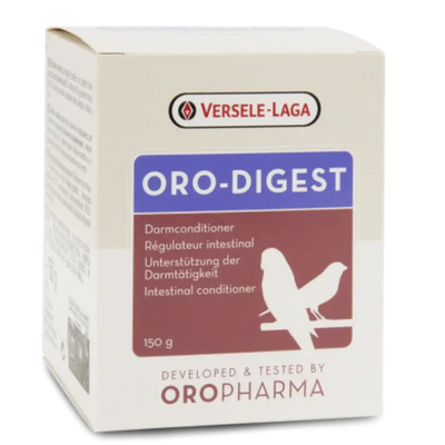Oro-Digest 150gr - BIRD SHOP ORNITHOLOGIE LUXEMBOURG S.A.R.L-S