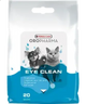 Oropharma Eye Clean 20 pièces - Lingettes humides pour les yeux - BIRD SHOP ORNITHOLOGIE LUXEMBOURG S.A.R.L-S