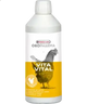 Oropharma VitaVital 500ml - Complexe multi-vitaminé liquide - BIRD SHOP ORNITHOLOGIE LUXEMBOURG S.A.R.L-S