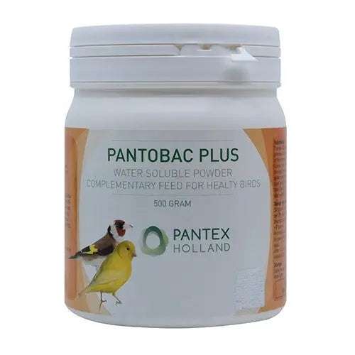 Pantobac Plus 500 GR Pantex Holland