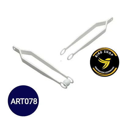 Pince à œufs - 2GR - BIRD SHOP ORNITHOLOGIE LUXEMBOURG S.A.R.L-S