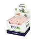 Bloc énergie medium rouge pour oiseaux 7,2x4,7x4,7 cm complément nutritionnel calcium