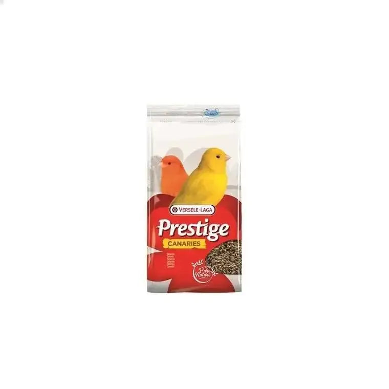 Prestige Canaris 1 kg - BIRD SHOP ORNITHOLOGIE LUXEMBOURG S.A.R.L-S