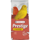 Prestige Canaris Elevage 20kg - BIRD SHOP ORNITHOLOGIE LUXEMBOURG S.A.R.L-S
