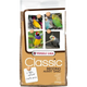 Prestige Fond de cage Economic brun 25kg - BIRD SHOP ORNITHOLOGIE LUXEMBOURG S.A.R.L-S