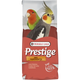 Prestige Grandes Perruches Elevage 20kg - Mélange de graines pour l'élevage avec graines de tournesol Versele-Laga