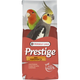 Prestige Grandes Perruches Super Elevage 20kg - BIRD SHOP ORNITHOLOGIE LUXEMBOURG S.A.R.L-S