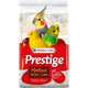 Prestige Marine Fond de Cage blanc avec coquilles d'huitres 5kg - BIRD SHOP ORNITHOLOGIE LUXEMBOURG S.A.R.L-S
