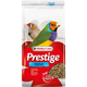 Prestige Oiseaux Exotiques 1kg-Mélange de graines de qualité - BIRD SHOP ORNITHOLOGIE LUXEMBOURG S.A.R.L-S