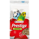 Prestige Perruches 1kg-Mélange de graines de qualité - BIRD SHOP ORNITHOLOGIE LUXEMBOURG S.A.R.L-S